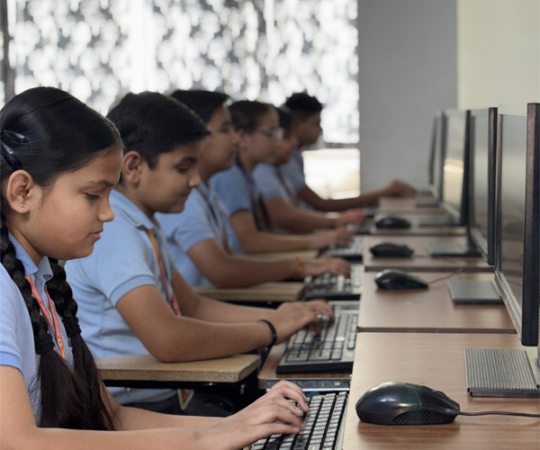 Computer Lab Details